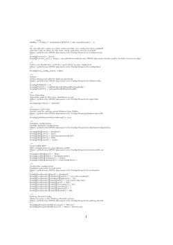 Document