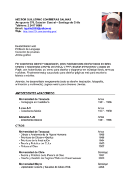 HECTOR GUILLERMO CONTRERAS SALINAS