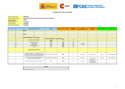 DOM014-B Estrategia Nacional de Saneamiento - del FCAS