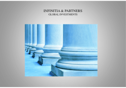 INFINITIA & PARTNERS