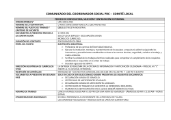 convocatoria-u-peru-living-conditions-0031-2015