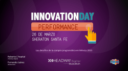 Technology - IAB México