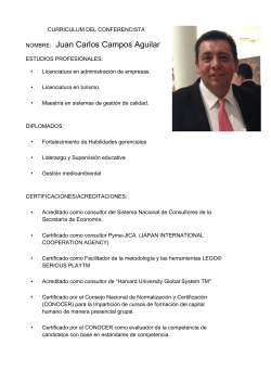 Juan Carlos Campos