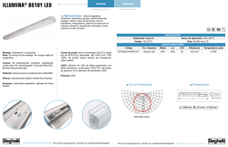 ILLUMINA&reg; BS101 LED