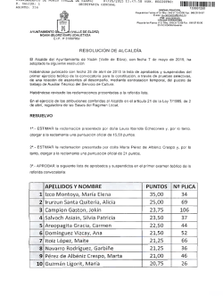 Izco Montoya, Mar&iacute;a Elena Irurzun Santa Quite&ntilde;a, Alicia Campion