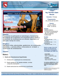 Ing. Germ&aacute;n L&oacute;pez Rinc&oacute;n