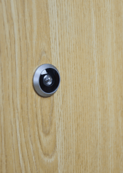 Herrajes para puertas