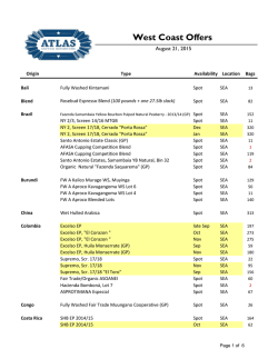 here - Atlas Coffee Importers