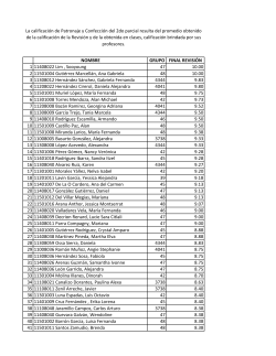 NOMBRE GRUPO FINAL REVISIÓN 1 11408022 Lim