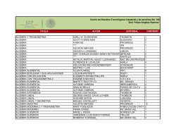 Bibliografía Algebra 50.81 KB