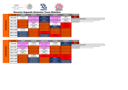 Horarios CBTis 21 2do Sem Matutino.xlsx