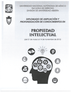 DIPLOMADO DE AMPLIACION y PROFUNDIZACION DE