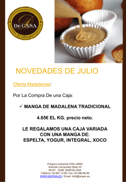 Julio - Bio Pan