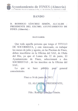 ient de F IES (Almer&iacute;a)
