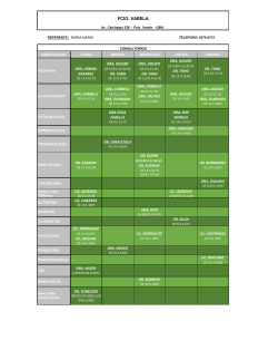 FCIO. VARELA - Conducir Salud