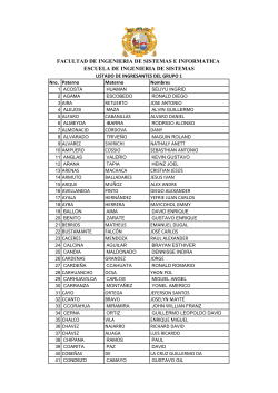 Grupo 1