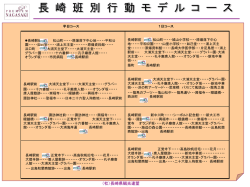 長崎市研修スポット①