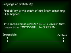 Language_of_Probability