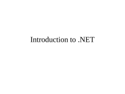 Document