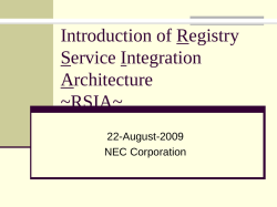 Document