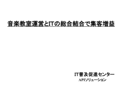 IPカメラ