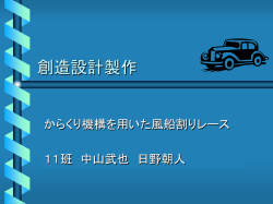 創造設計製作