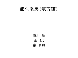 Document