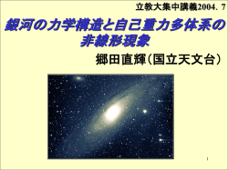 ｽﾗｲﾄﾞ ﾀｲﾄﾙなし