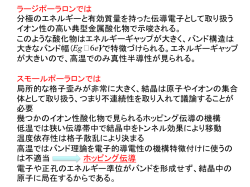 PowerPoint プレゼンテーション