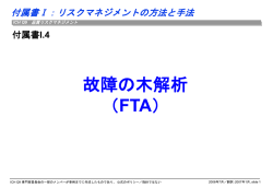 ICH Q9 Quality Risk Management