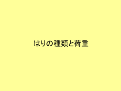 材料の強さ 曲げ - 愛知エースネット