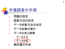 経営のための基礎数学