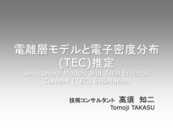 リアルタイムキネマティック(RTK)測位の基礎と実装 Ba