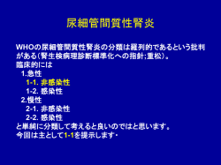 スライド 1 - Nephroma2a