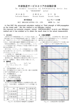 ｽﾗｲﾄﾞ ﾀｲﾄﾙなし