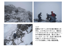 PowerPoint プレゼンテーション