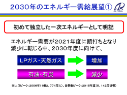 PowerPoint プレゼンテーション