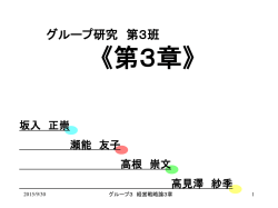 ｽﾗｲﾄﾞ ﾀｲﾄﾙなし