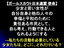 ロールプレイの進め方
