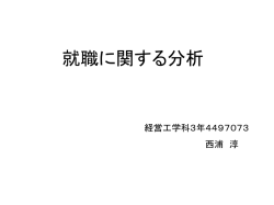 ｽﾗｲﾄﾞ ﾀｲﾄﾙなし