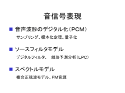 講義概要