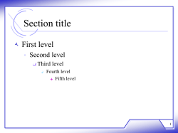 Document