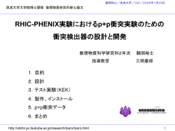 JPS Mar 29 2001 in Univ. of Chuo