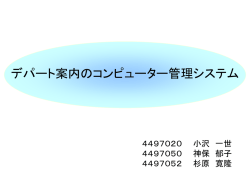 ｽﾗｲﾄﾞ ﾀｲﾄﾙなし