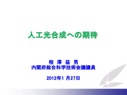 PowerPoint プレゼンテーション