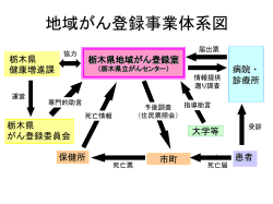 栃木県：標準DBSを導入して