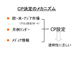 第8回LPガス供給問題研究会
