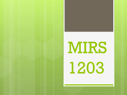 MIRS1203