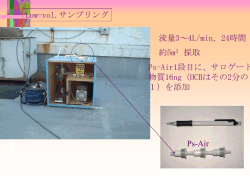 ｽﾗｲﾄﾞ ﾀｲﾄﾙなし