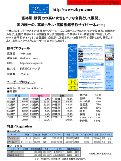PowerPoint プレゼンテーション